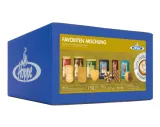 Hoppe Ulubione mix (6 sztuk) 150 sztuk pakowane pojedynczo